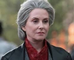 Robin Thaxton's Instagram, Twitter & Facebook