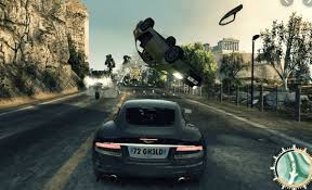 James Bond 007 Blood Stone Download For Pc Windows Ocean Of Games