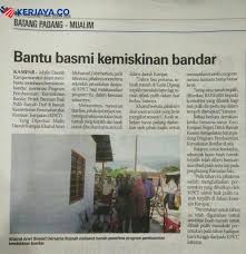 Semakan bantuan duit termasuk skim kwsp dan tnb, daftar ekasih icu 2020 online di portal pembasmian. Program Pembasmian Kemiskinan Bandar Ppkb Buat Permohonan Disini Kerja Kosong Kerajaan