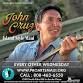 John Cruz Island Style Series