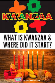Instantly play online for free, no downloading needed! Where Did Kwanzaa Originate Fun Facts About Kwanzaa
