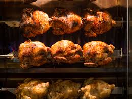 How to cook a chicken on a grill rotisserie. How To Pick The Juiciest Rotisserie Chicken At The Grocery Store Bon Appetit