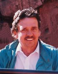 Obituary for Clifford Warren Hines