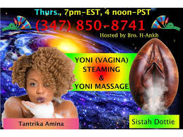 Black obsidian or rose quartz yoni massage wand gemstone. Vagina Steaming Vaginal Massage Featuring Amina And Dottie