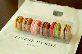 Maybe you would like to learn more about one of these? Pierre Herme Sacre Meilleur Patissier Du Monde Les Petits Frenchies