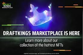 Nft Explained What Are Nfts And How Do They Work In The Draftkings Marketplace Draftkings Nation
