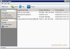 After registering for a u.s. Free Key Logger 2 0 Download For Pc Free