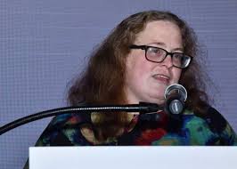 Anti-Trans Stickers Surface in Manhattan