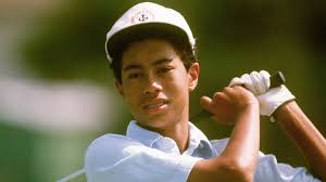 John Anselmo, coached teenage Woods, dies at 96