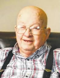 Thomas Houghton Obituary (1935