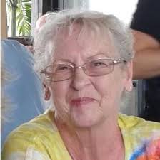 Sylvia Thomason Obituary