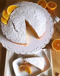 Maybe you would like to learn more about one of these? Pan D Arancio Allo Yogurt Foodbloggermania It