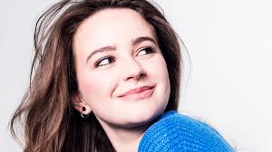 BBC Young Musician of the Year Makes Walt Disney Concert Hall Debut --  Laura van der Heijden is Making a Splash — CLASSICAL POST