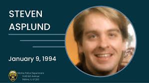 Body of man missing for 28 years found in Missouri, Moline police say