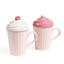 Mugs Chapeau En Faience Rose Creamy Vaisselle Maison Du Monde Accessoires Cuisine Maison Du Monde