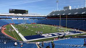 Jun 12, 2021 · the buffalo bills and victory sports held a youth sports equipment drive at highmark stadium in orchard park on saturday. Bills Playoff Game Is Officially Sold Out