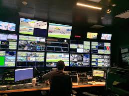 While his nascar career was a bit short, jpm is well known throughout the world as an incredible driver. Fox Sports Had More Than 900 000 Viewers For Virtual Nascar Charlotte Observer
