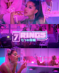 Ariana grande — 7 rings (orchestral remix) 03:00. Pin On Cinematography