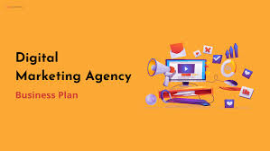 Digital Marketing Agency Business Plan Free Download Upmetrics
