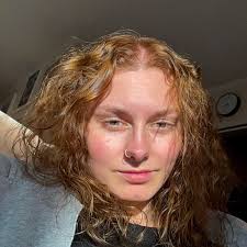 Melissa Seger in people