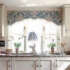 Kitchen Window Treatment Pinned From Ohsoshabby By Debbie Reynolds Country Cottage Kitchen Kitchen Window Treatments Country Style Kitchen