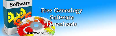 Check spelling or type a new query. 6 Best Free Genealogy Software 2020 The Genealogy Guide