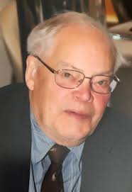 Obituary of Blake Willard Beamer