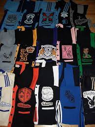gang sweaters chicago gangs gang color latin kings gang