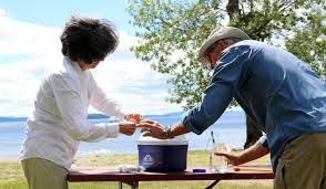 Volunteering and planting trees is a great way to discover some of the most remote places in the world. Volunteer Opportunities Lake Champlain Basin Program