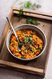 Rezept Fur Djuvec Reis Mit Gemuse Rezept Reis Mit Gemuse Rezepte Djuvec Reis Rezept