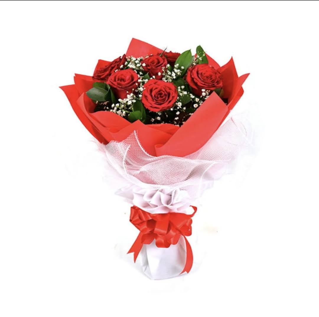 Every day red product image