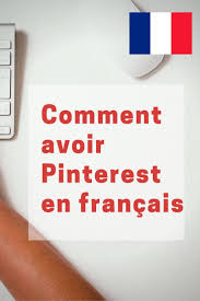 Check out the official oris' pinterest board. Tomate Joyeuse Comment Avoir Pinterest En Francais Astuce Pinterest Comment Changer De Langue Pinterest Francais