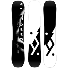 Yes Standard Snowboard 2020