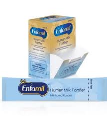 Enfamil Human Milk Fortifier Powder Mead Johnson Nutrition