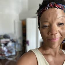 On Black Presidential Portraits, Punchlines, and Power with Ross Stanton  Jordan