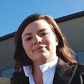 Danielle Titterton Email & Phone Number