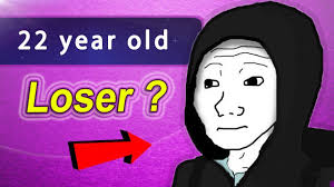 Doomer My Personal Doomer Story 22 Year Old Loser Youtube