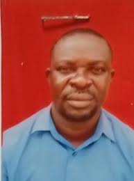 Surv. Dr. Iyowuna Benjamin Jonah