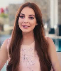 Lindsay Lohan Wikipedia