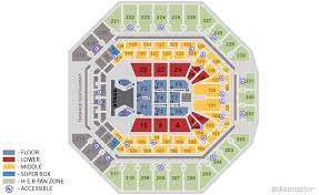 San Diego Concerts Ticketmaster Pizza Hut Factoria