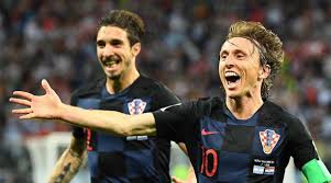 Fifa world cup group d. Argentina Perdio 3 0 Con Croacia Y Pone Un Pie Fuera De Rusia 2018 Bendito Futbol
