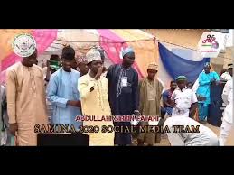 Abdullahi sirrin fatahi a mauludin shehi 2020 подробнее. Download Abdullahi Sirrin Fatashi Mai Yabo Mai Tashi Ayanzu Mp3 Mp4 3gp Flv Download Lagu Mp3 Gratis
