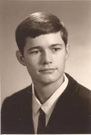 Cecil Edward “Eddy” Johnson Jr. (1947-2001)