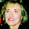 Harriett Whitbread Obituary (2011)