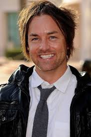 Joshua Harris — The Movie Database (TMDB)