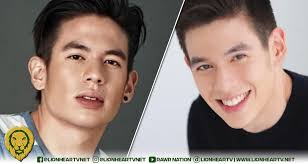 A blessing or a curse? Jake Ejercito explains how it feels to be part of  showbiz and a political clan at the same time