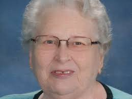 Betty Jean Voigts Obituary (1928