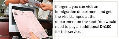 Detail contoh soal cpns 2019. Uae Complete Online Process For Applying For Family Visa Through Ica Living Visa Immigration Gulf News