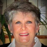 Obituary information for Cecelia Harris Thompson