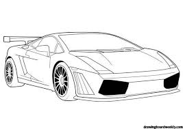 Coole auto kleurplaten autos kleurplaten kleurplatenpagina nl. Lamborghini Free Coloring Page Auto Tekeningen Lamborghini Auto